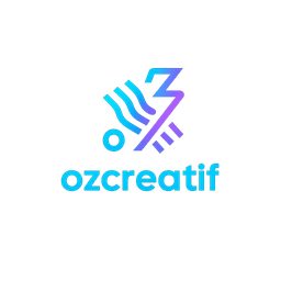 ozcreatif logo